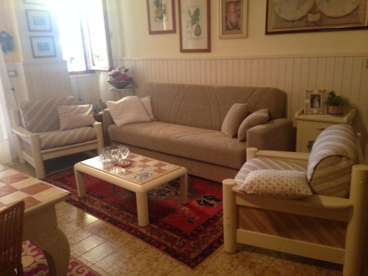 B & B Da Giusy Корте Франка Экстерьер фото