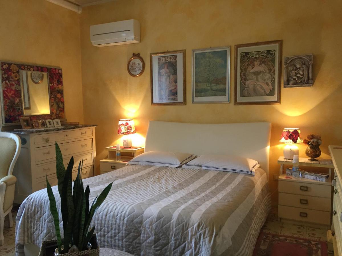 B & B Da Giusy Корте Франка Экстерьер фото