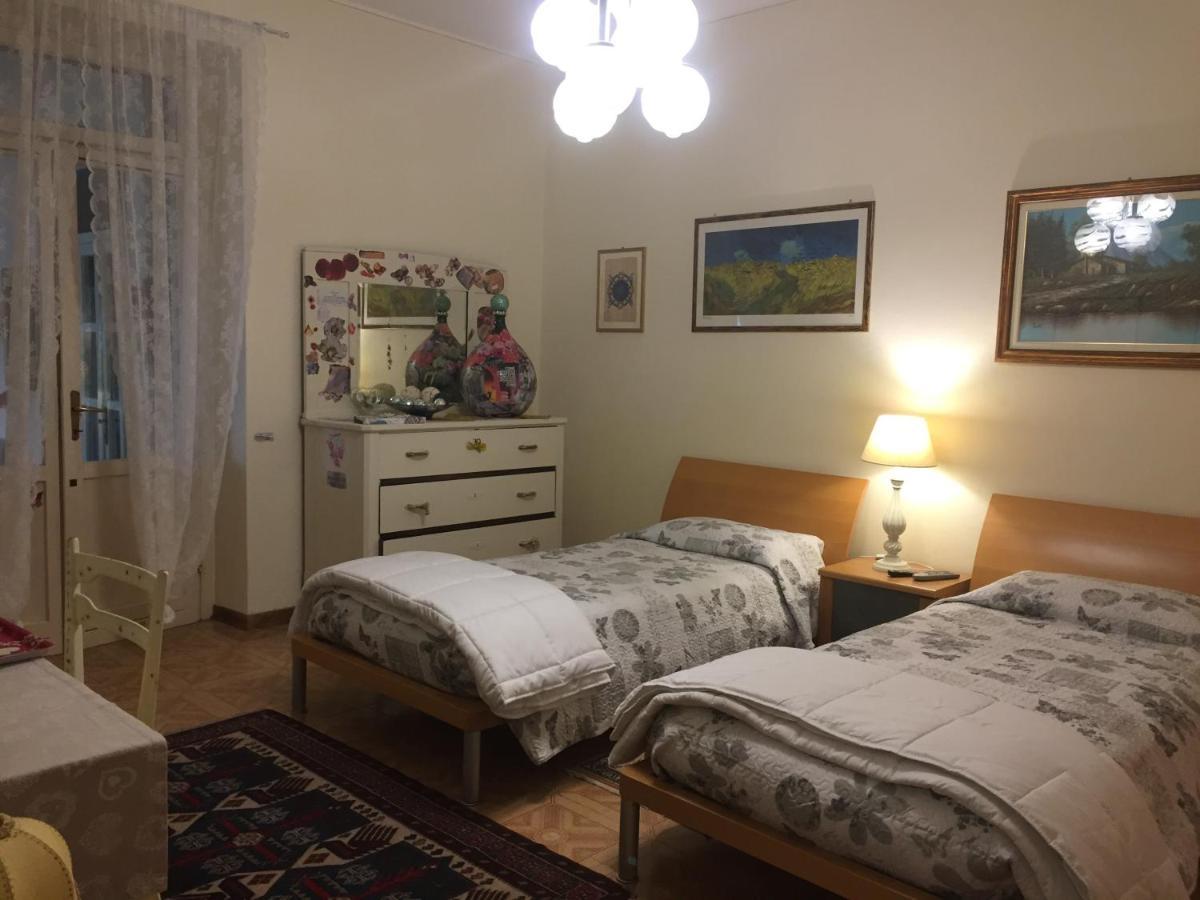 B & B Da Giusy Корте Франка Экстерьер фото