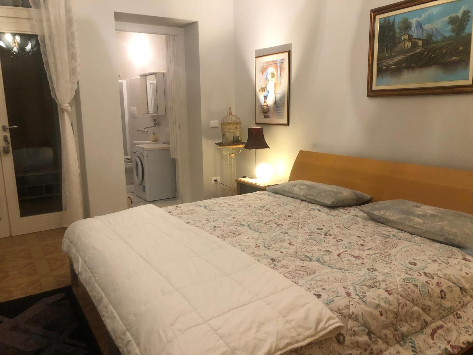 B & B Da Giusy Корте Франка Экстерьер фото