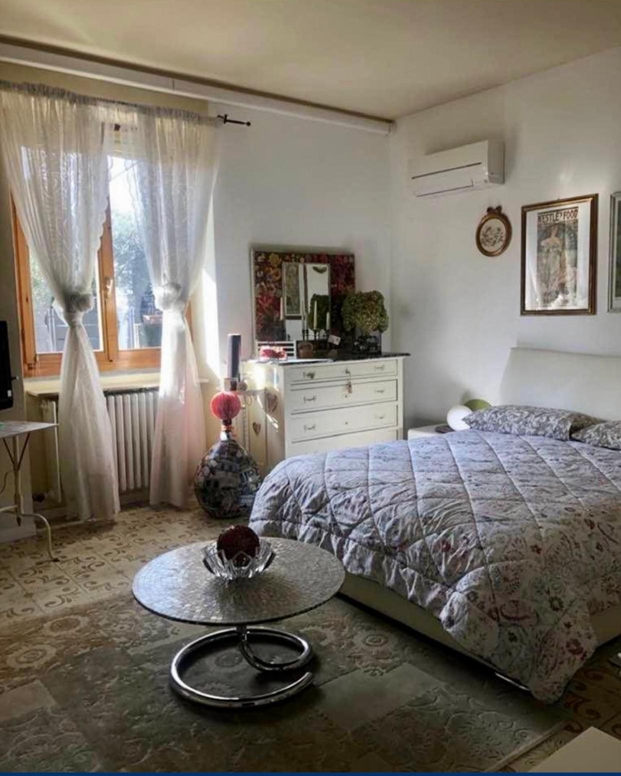 B & B Da Giusy Корте Франка Экстерьер фото