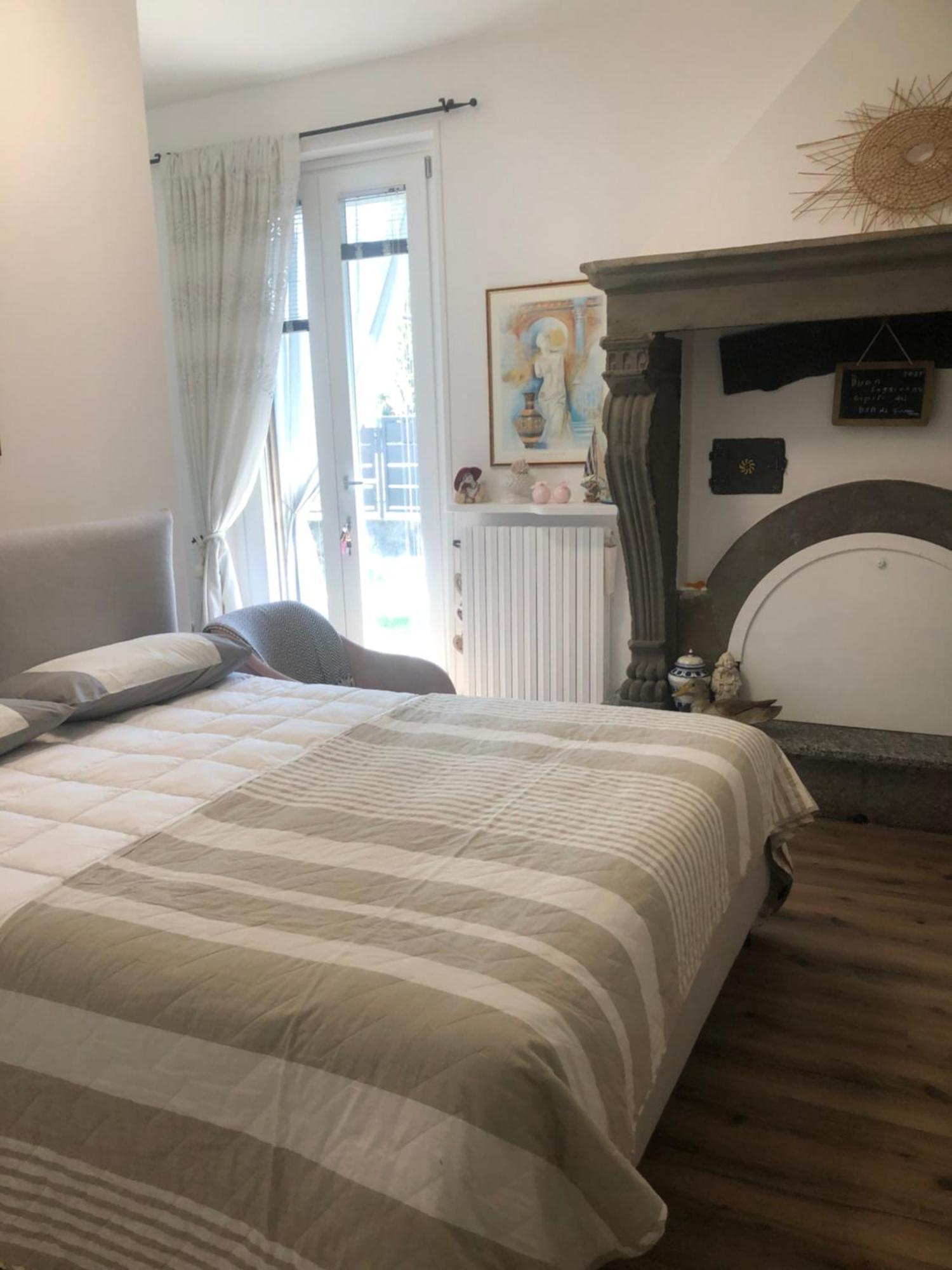 B & B Da Giusy Корте Франка Экстерьер фото